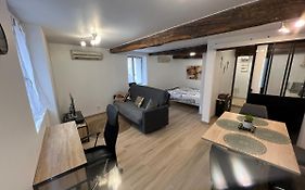Très joli Loft de 40 m2 idéalement situé